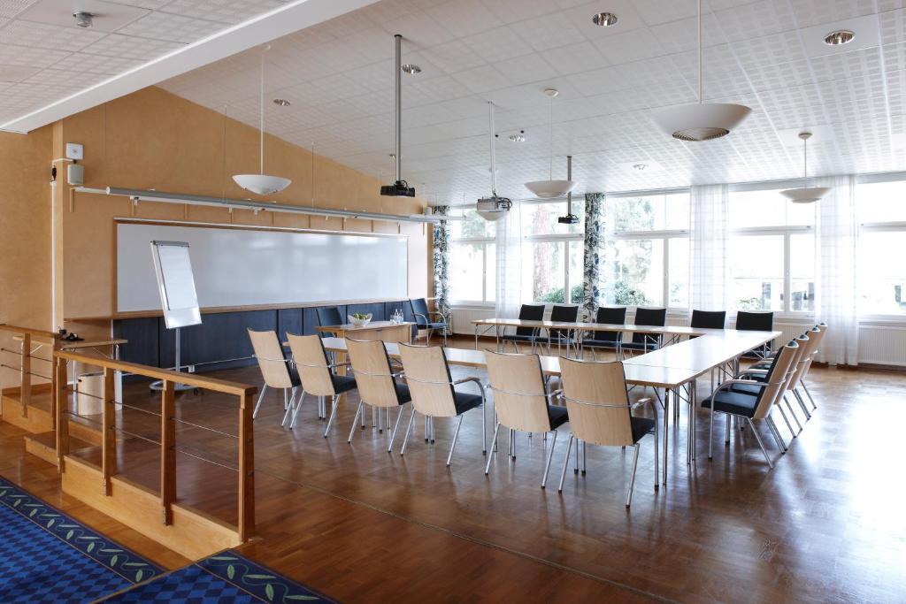 Stora Brannbo Konferens & Hotell Sigtuna Dış mekan fotoğraf