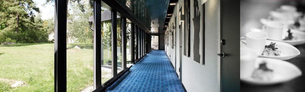 Stora Brannbo Konferens & Hotell Sigtuna Dış mekan fotoğraf