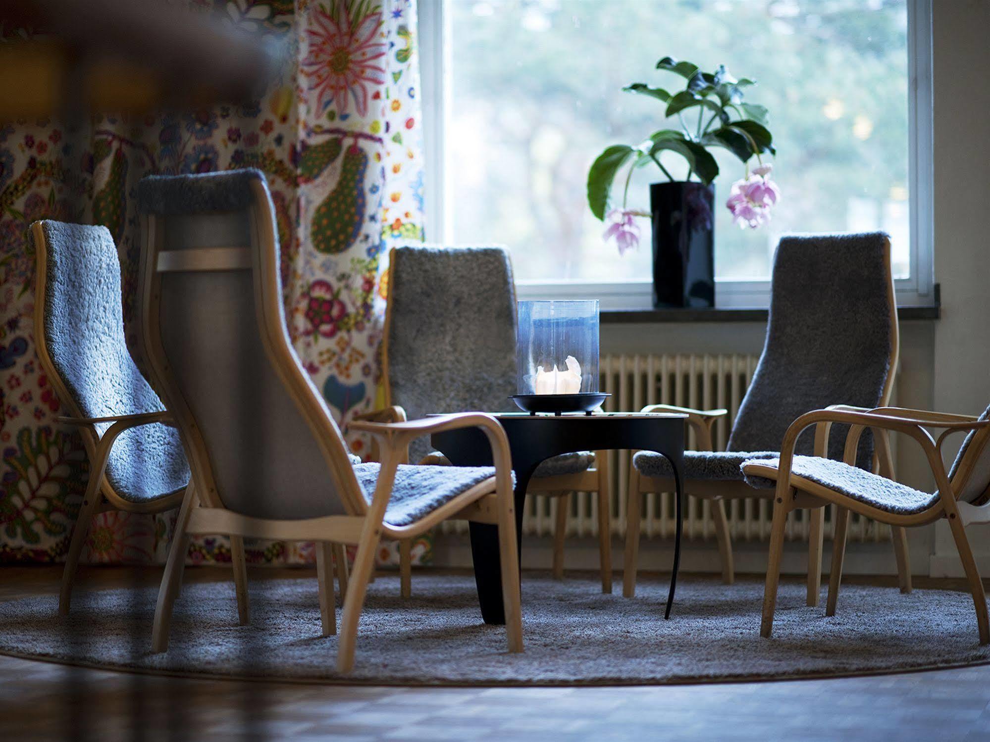 Stora Brannbo Konferens & Hotell Sigtuna Dış mekan fotoğraf